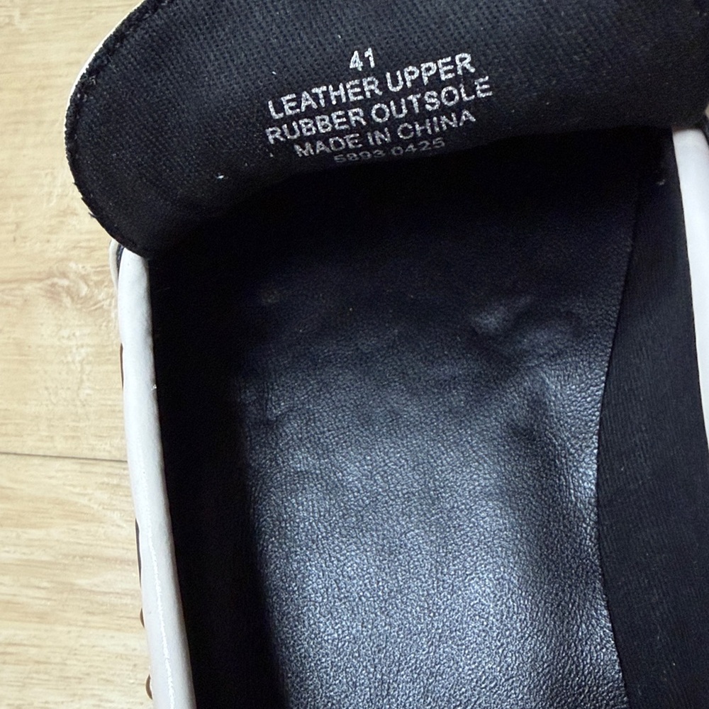 Kurt Geiger London Mansion Stud embellished loafers - Picture 9 of 12